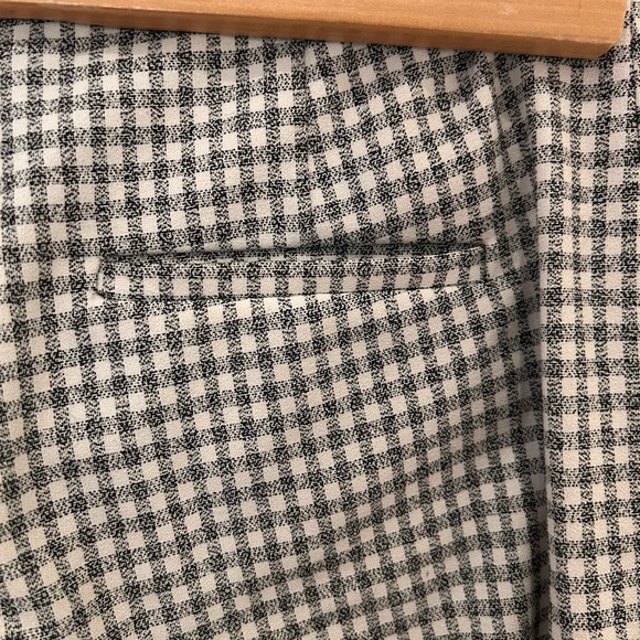 Wilfred cropped pant - Picture 5 of 5